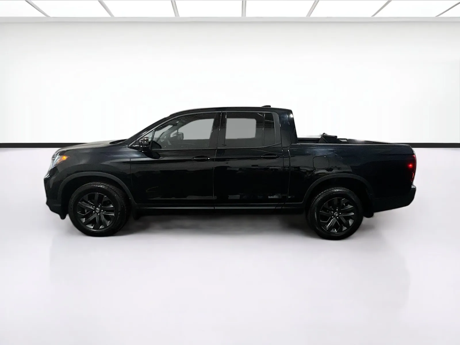 2021 Honda Ridgeline Sport - Photo 21