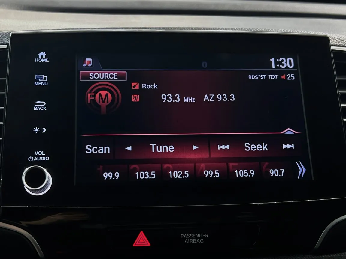 2021 Honda Ridgeline Sport - Photo 10