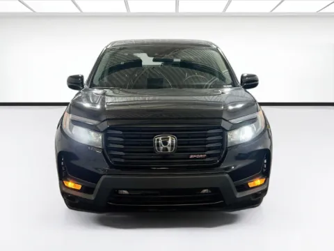 Photos of 2021 Honda Ridgeline Sport for sale in Chandler, AZ at STG Chandler