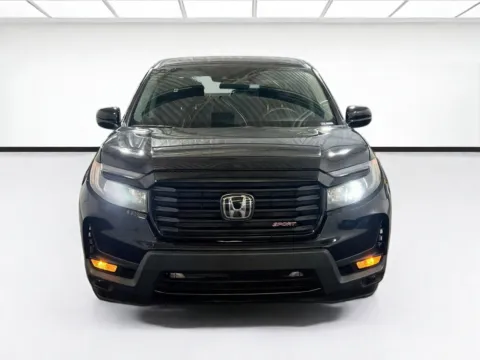 Photos of 2021 Honda Ridgeline Sport for sale in Chandler, AZ at STG Chandler