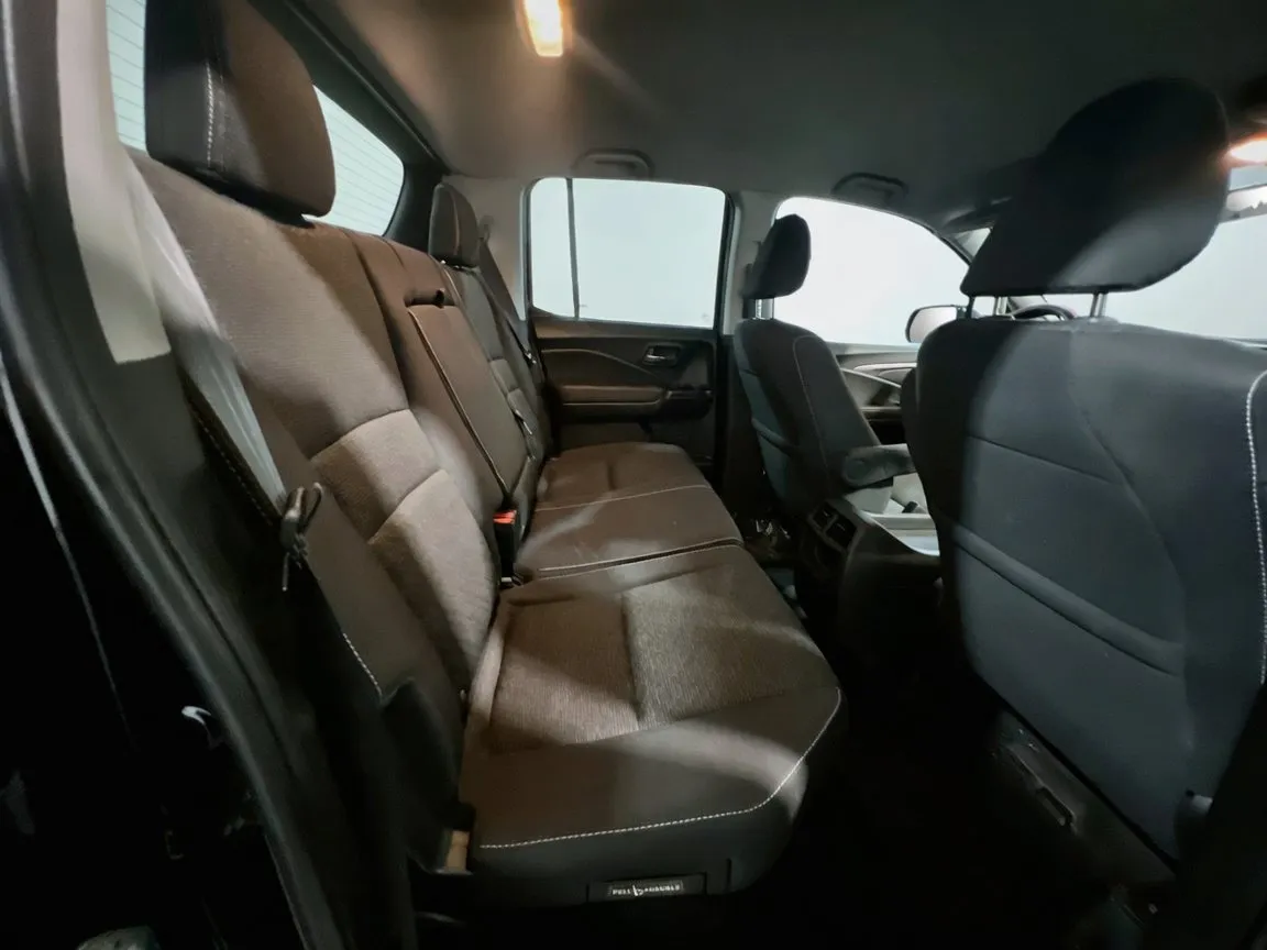 2021 Honda Ridgeline Sport - Photo 18