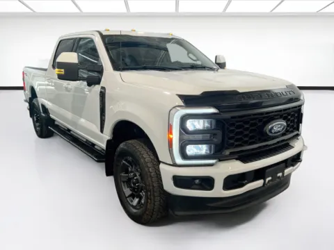 Another view of 2023 Ford Super Duty F-350 SRW LARIAT for sale in Chandler, AZ at STG Chandler