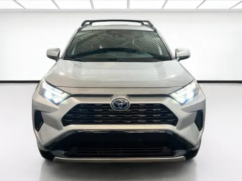 Photos of 2022 Toyota RAV4 Hybrid SE for sale in Chandler, AZ at STG Chandler