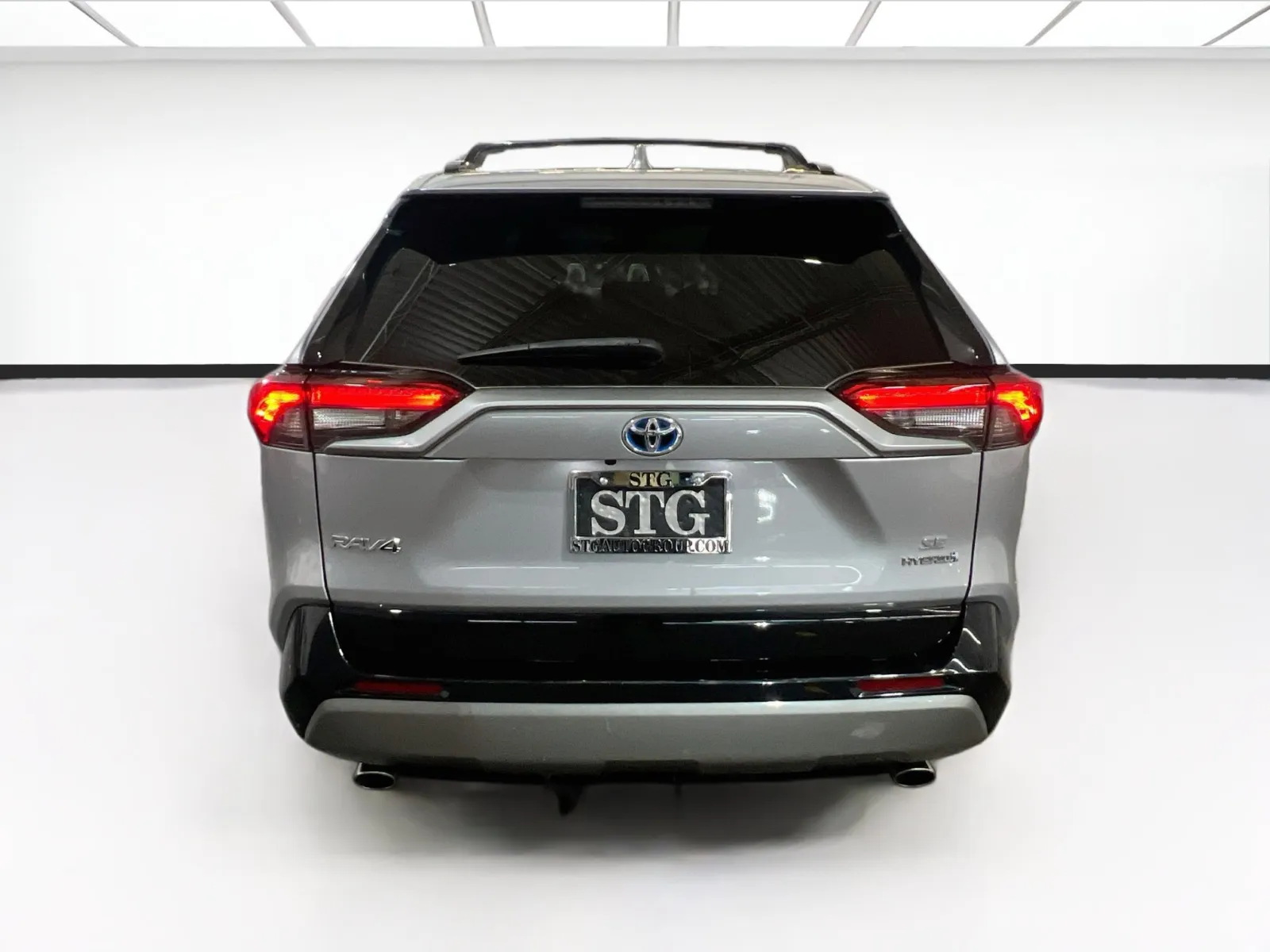 Toyota RAV4 photo 5