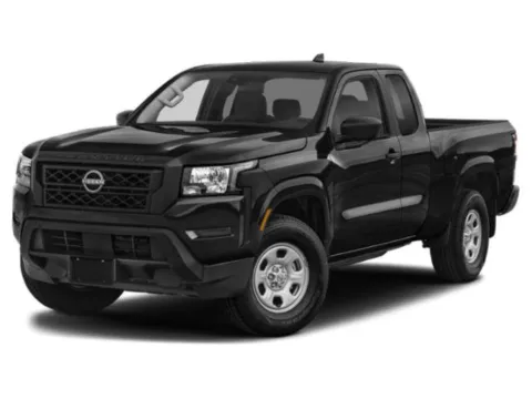 White 2022 Nissan Frontier PRO-X for sale in Chandler, AZ