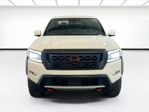 Photos of 2022 Nissan Frontier PRO-X for sale in Chandler, AZ at STG Chandler