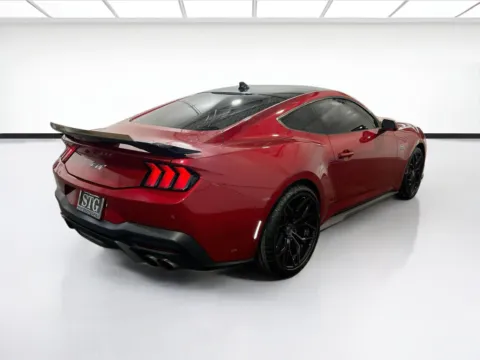 More photos of 2024 Ford Mustang GT Premium at STG Chandler, AZ