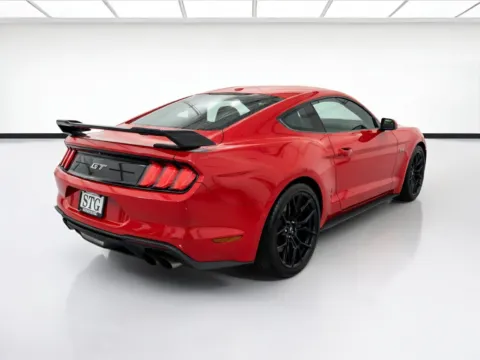 More photos of 2024 Ford Mustang GT Premium at STG Chandler, AZ