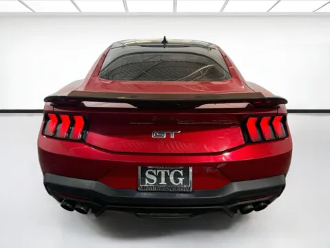 More photos of 2024 Ford Mustang GT Premium at STG Chandler, AZ
