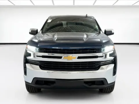 Photos of 2020 Chevrolet Silverado 1500 LT for sale in Chandler, AZ at STG Chandler