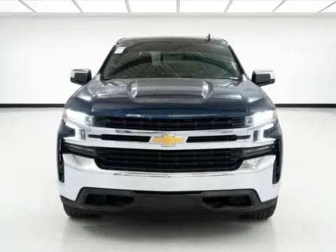Photos of 2020 Chevrolet Silverado 1500 LT for sale in Chandler, AZ at STG Chandler