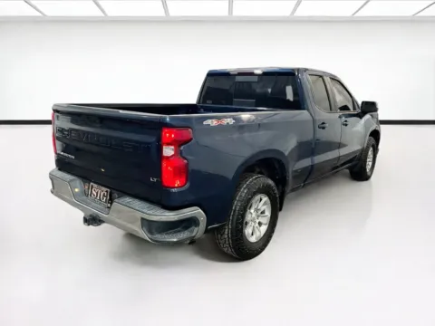 More photos of 2020 Chevrolet Silverado 1500 LT at STG Chandler, AZ