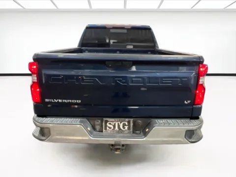 More photos of 2020 Chevrolet Silverado 1500 LT at STG Chandler, AZ