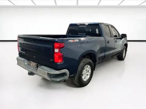 More photos of 2020 Chevrolet Silverado 1500 LT at STG Chandler, AZ