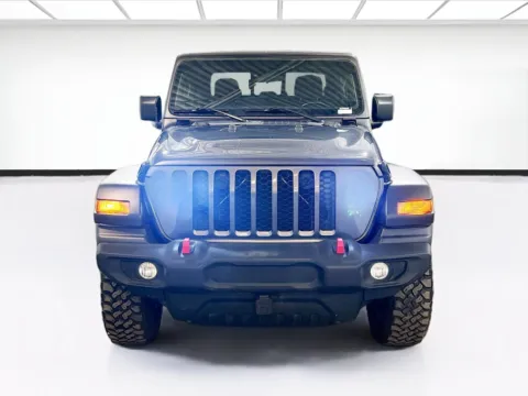 Photos of 2020 Jeep Gladiator Sport S for sale in Chandler, AZ at STG Chandler