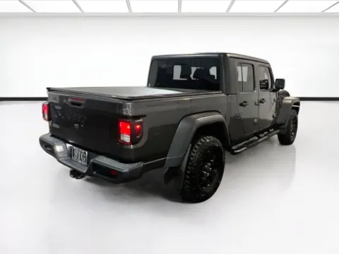More photos of 2020 Jeep Gladiator Sport S at STG Chandler, AZ