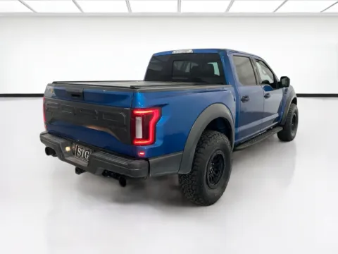 More photos of 2019 Ford F-150 Raptor at STG Chandler, AZ