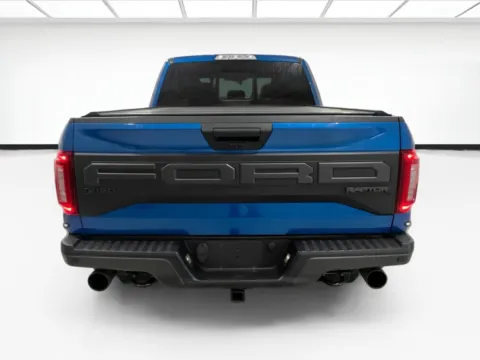 More photos of 2019 Ford F-150 Raptor at STG Chandler, AZ