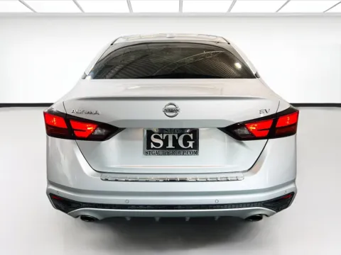 More photos of 2020 Nissan Altima 2.5 SV at STG Chandler, AZ
