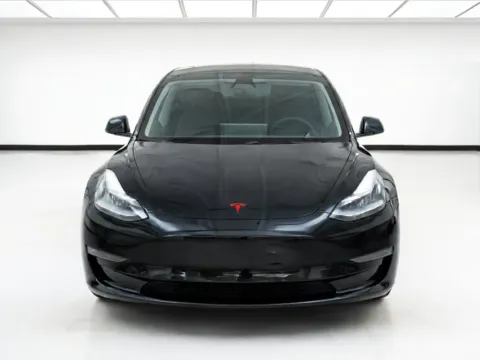 Photos of 2018 Tesla Model 3 for sale in Chandler, AZ at STG Chandler