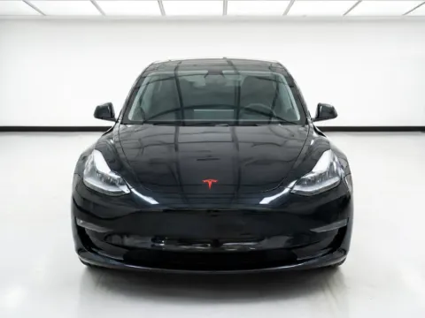 Photos of 2018 Tesla Model 3 for sale in Chandler, AZ at STG Chandler