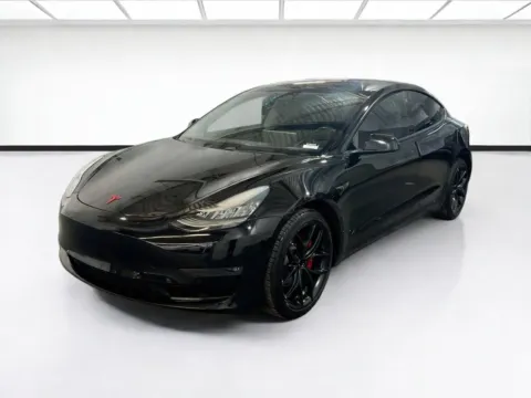 Unknown 2018 Tesla Model 3 for sale in Chandler, AZ