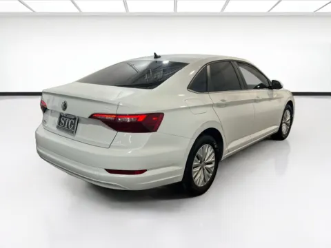 More photos of 2020 Volkswagen Jetta S at STG Chandler, AZ