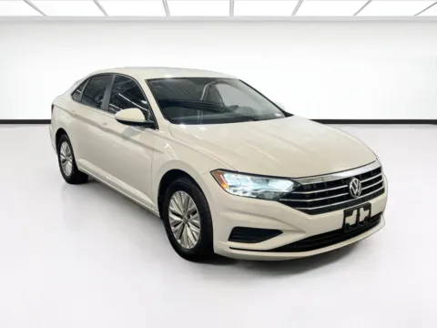 Another view of 2020 Volkswagen Jetta S for sale in Chandler, AZ at STG Chandler
