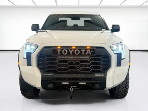 Photos of 2024 Toyota Tundra TRD Pro Hybrid for sale in Chandler, AZ at STG Chandler