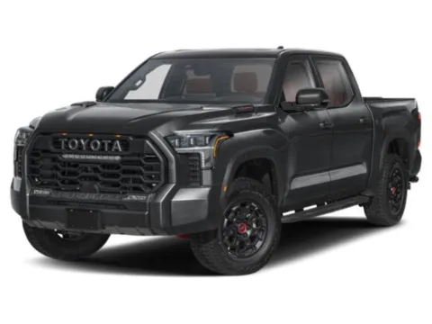 2024 Toyota Tundra TRD Pro Hybrid for sale in Chandler, AZ