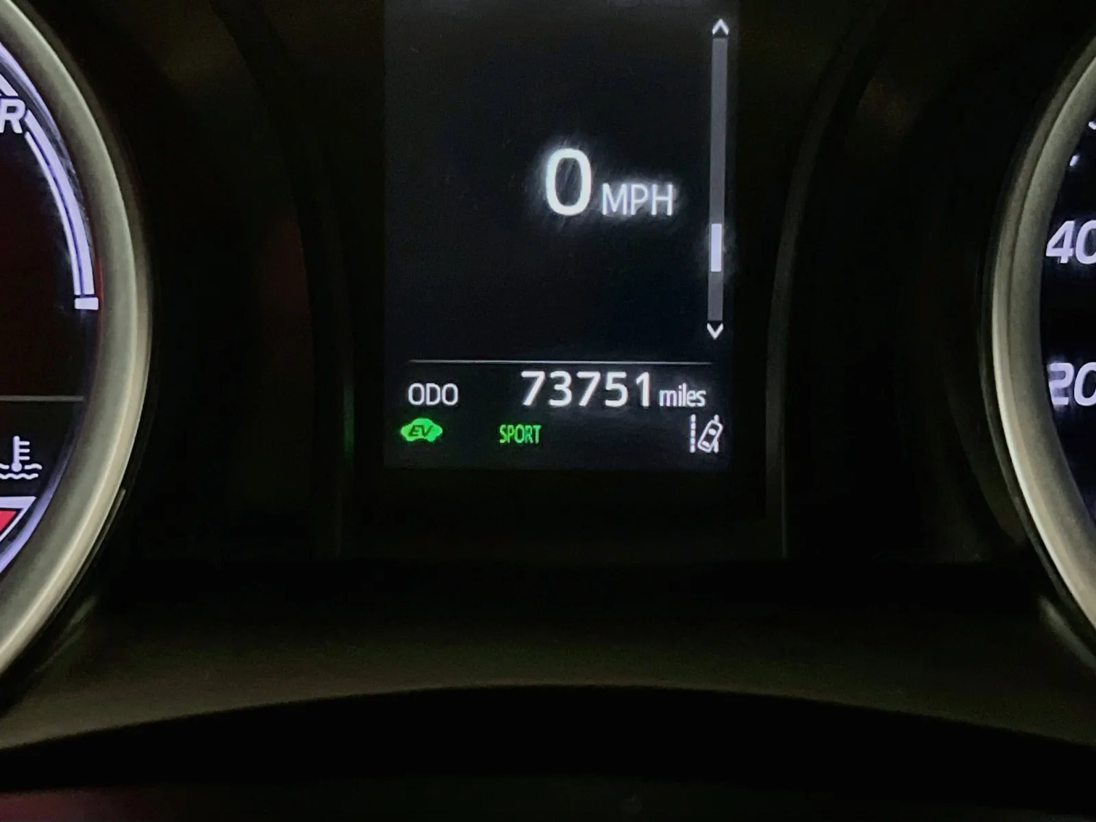 Toyota Camry photo 8