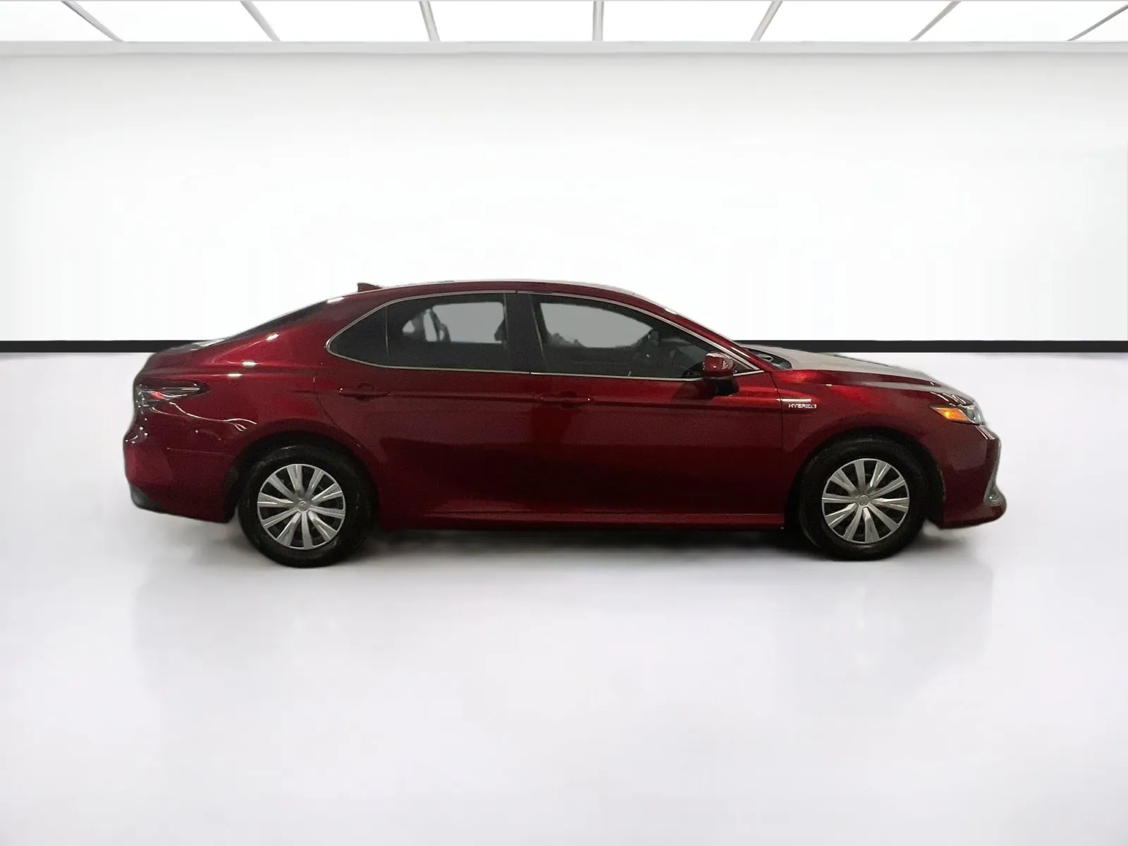 Toyota Camry photo 22