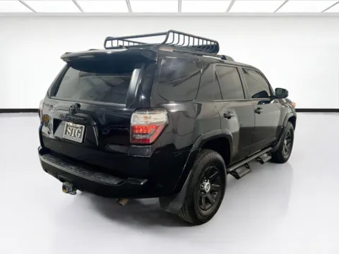 More photos of 2021 Toyota 4Runner Trail Special Edition at STG Chandler, AZ
