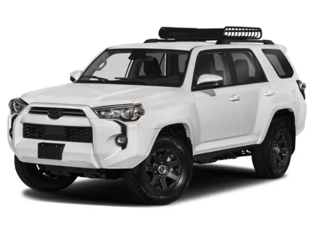 2021 Toyota 4Runner Trail Special Edition for sale in Chandler, AZ
