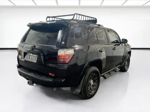 More photos of 2021 Toyota 4Runner Trail Special Edition at STG Chandler, AZ