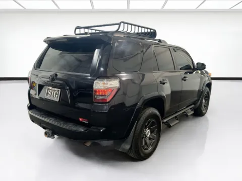 More photos of 2021 Toyota 4Runner Trail Special Edition at STG Chandler, AZ