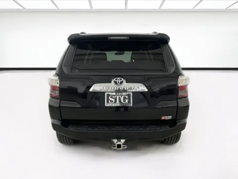 More photos of 2021 Toyota 4Runner Trail Special Edition at STG Chandler, AZ