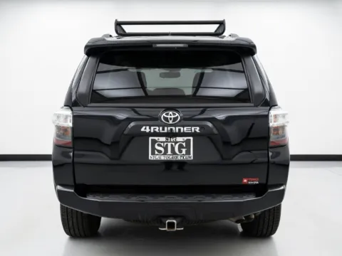 More photos of 2021 Toyota 4Runner Trail Special Edition at STG Chandler, AZ