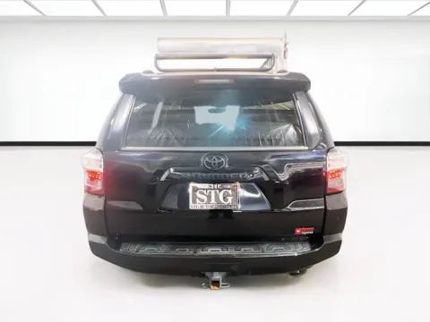 More photos of 2021 Toyota 4Runner Trail Special Edition at STG Chandler, AZ