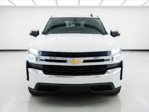 Photos of 2021 Chevrolet Silverado 1500 LT for sale in Chandler, AZ at STG Chandler