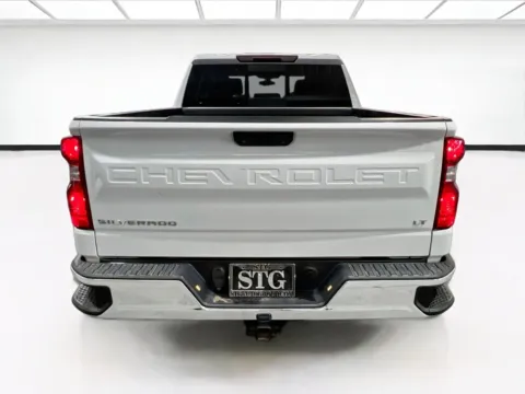More photos of 2021 Chevrolet Silverado 1500 LT at STG Chandler, AZ