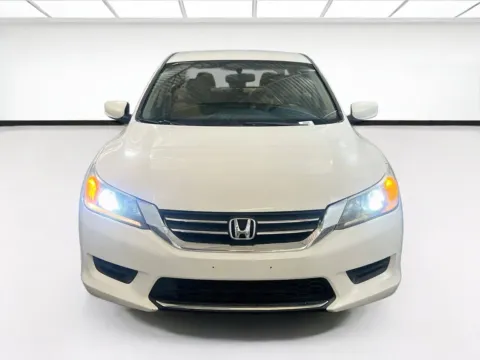 Photos of 2015 Honda Accord Sedan LX for sale in Chandler, AZ at STG Chandler