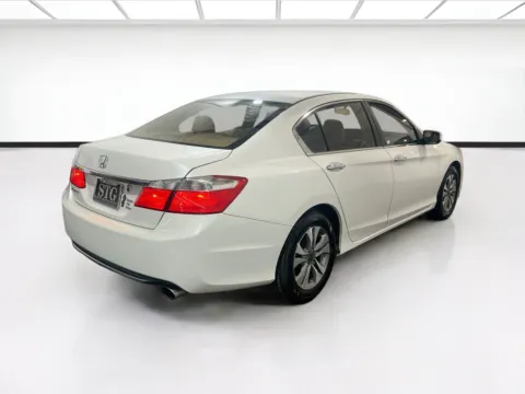 More photos of 2015 Honda Accord Sedan LX at STG Chandler, AZ