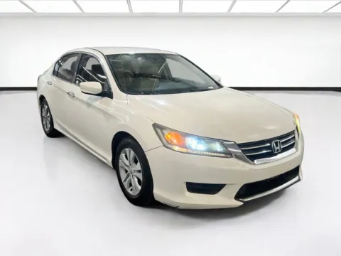Another view of 2015 Honda Accord Sedan LX for sale in Chandler, AZ at STG Chandler