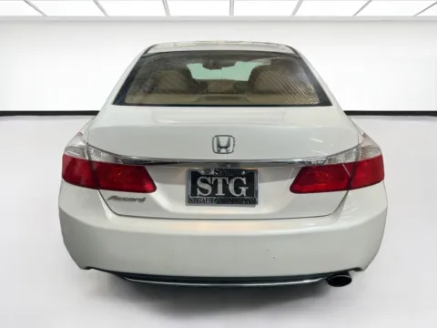 More photos of 2015 Honda Accord Sedan LX at STG Chandler, AZ