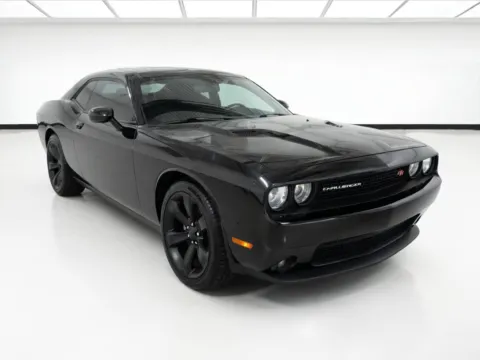 Another view of 2013 Dodge Challenger R/T for sale in Chandler, AZ at STG Chandler