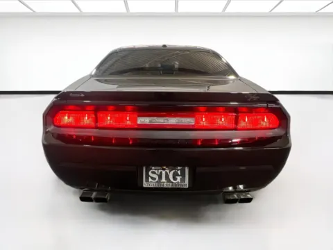 More photos of 2013 Dodge Challenger R/T at STG Chandler, AZ