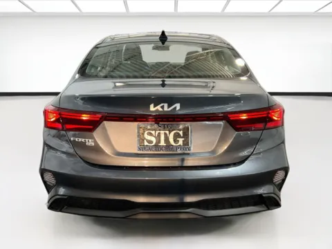 More photos of 2022 Kia Forte FE at STG Chandler, AZ