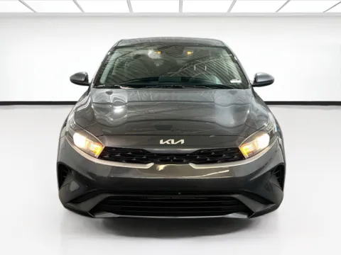 Photos of 2022 Kia Forte FE for sale in Chandler, AZ at STG Chandler