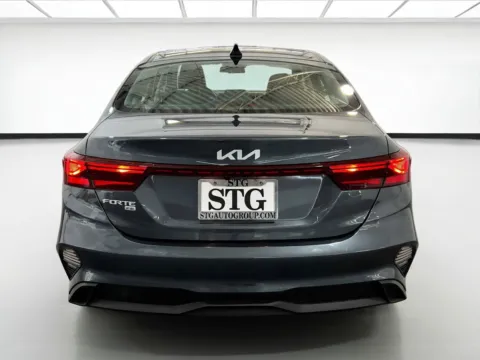 More photos of 2022 Kia Forte FE at STG Chandler, AZ